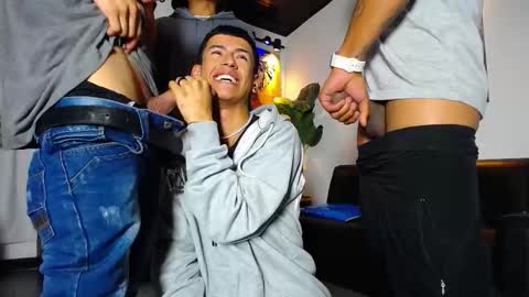 the goodfellas online show from 01.06.26