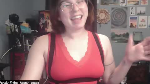 MATERNITY LEAVE  online show from 02.23.26