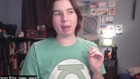 MATERNITY LEAVE  online show from 02.27.26