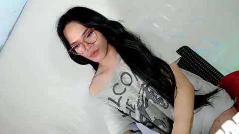the_horny_bella online show from 04.27.26