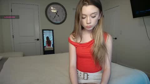 the_hotties online show from 04.24.26