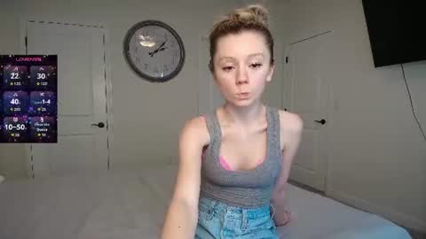the_hotties online show from 06.22.26
