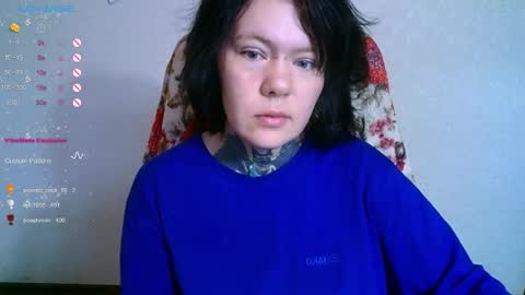 the_ice_owl online show from 10.15.25