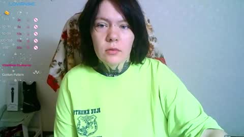 the_ice_owl online show from 10.17.25