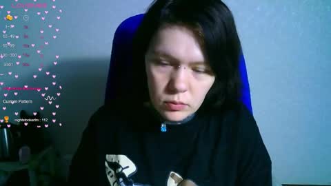 the_ice_owl online show from 10.26.25