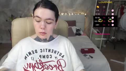 the_ice_owl online show from 03.18.26