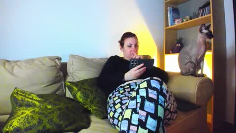 G. Spoil me with a Lovense gift from here  online show from 03.17.26