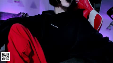 Goddess Misha online show from 03.01.26