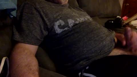 BarryMcCockiner online show from 01.29.25