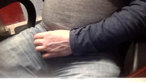 BarryMcCockiner online show from 03.12.25