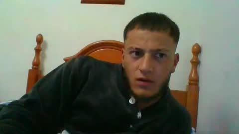 Snapshot of the_jordan_23 chatting on 12.28.24 Carlos Parra online show from 12.28.24