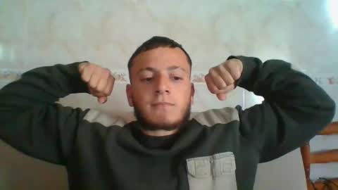 Snapshot of the_jordan_23 chatting on 01.08.25 Carlos Parra online show from 01.08.25