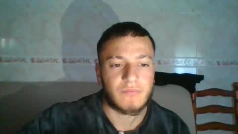 Snapshot of the_jordan_23 chatting on 01.12.25 Carlos Parra online show from 01.12.25