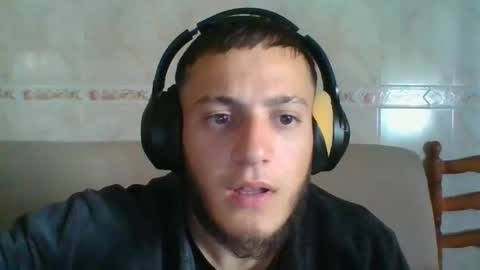 Snapshot of the_jordan_23 chatting on 02.03.25 Carlos Parra online show from 02.03.25