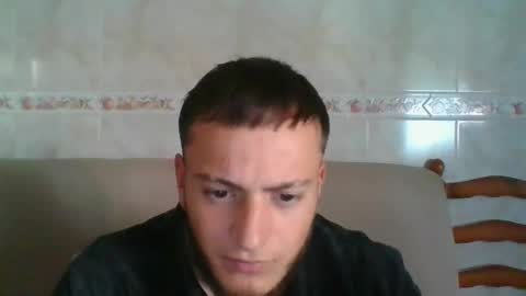 Snapshot of the_jordan_23 chatting on 02.04.25 Carlos Parra online show from 02.04.25