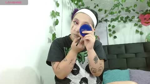the_lesbian_game online show from 05.27.26