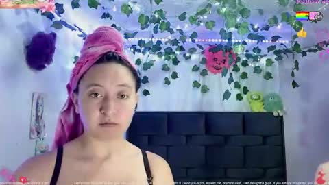 the_lesbian_game online show from 07.12.26