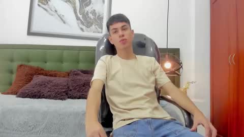   T H E    M A R K   K I N G online show from 02.05.26