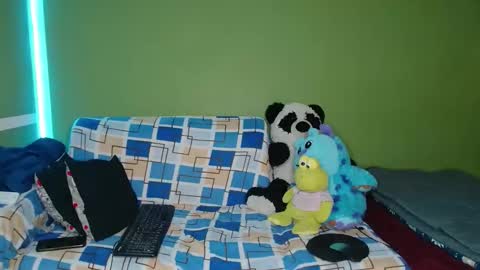 Snapshot of the_muderer chatting on 10.31.25 murderer online show from 10.31.25