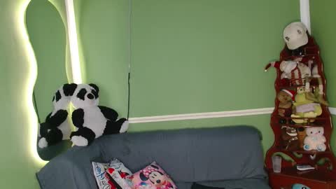 Snapshot of the_muderer chatting on 11.27.25 murderer online show from 11.27.25