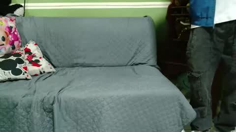 Snapshot of the_muderer chatting on 11.28.25 murderer online show from 11.28.25