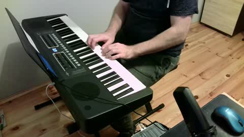 Stephan 34  Cassandra 25 online show from 01.04.25