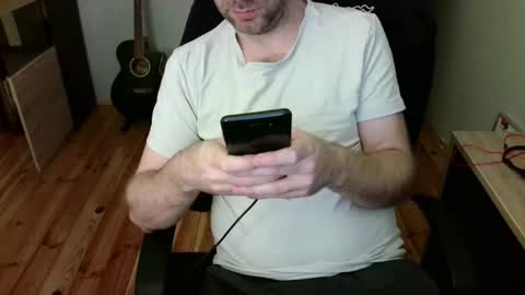 Stephan 34  Cassandra 25 online show from 02.14.25