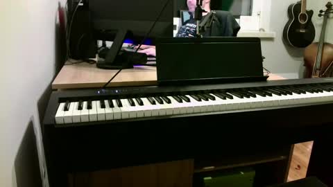 Stephan 34  Cassandra 25 online show from 05.29.26