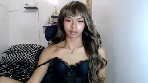 xandra xoxo online show from 07.22.26