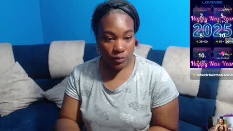 K-J online show from 01.31.25