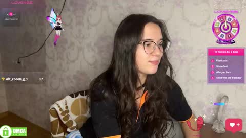 Alice online show from 12.03.25