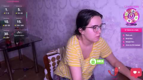 Snapshot of the_princese chatting on 02.09.26 Alice online show from 02.09.26