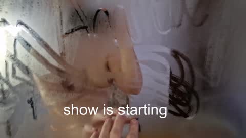 Anna online show from 11.29.25