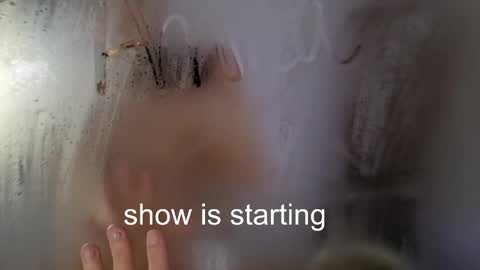 Anna online show from 05.03.26