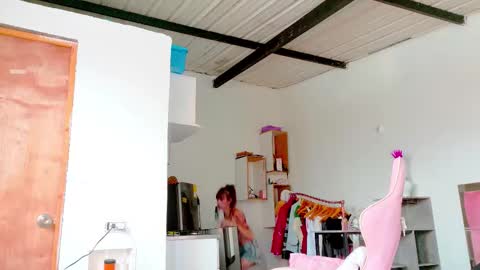 IGAleja queen1 online show from 03.12.26