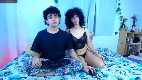 Jaime  Angela online show from 12.13.25