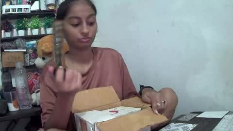 Suzan Sexy online show from 05.01.26