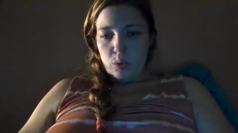 Snapshot of the_sam_ chatting on 12.29.24 the_sam_ online show from 12.29.24