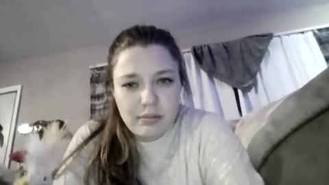 Snapshot of the_sam_ chatting on 01.14.25 the_sam_ online show from 01.14.25