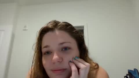 Snapshot of the_sam_ chatting on 01.30.25 the_sam_ online show from 01.30.25