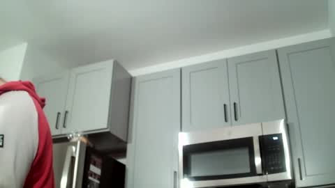 Snapshot of the_sam_ chatting on 02.02.25 the_sam_ online show from 02.02.25