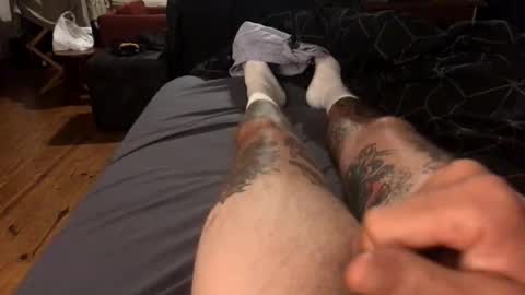 Snapshot of the_skelm chatting on 03.11.26 Goodguy420 online show from 03.11.26