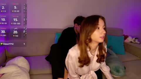 KattyAlex online show from 04.24.26