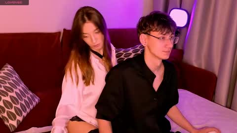 KattyAlex online show from 05.27.26