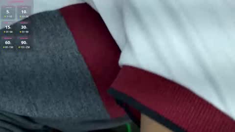 Damian and Nico online show from 03.16.26