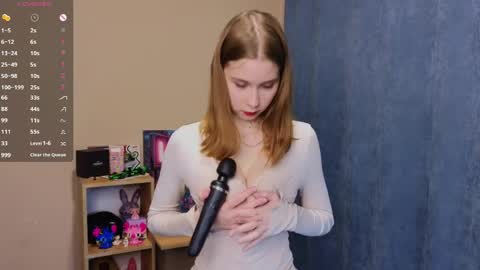 Vicky online show from 05.04.26
