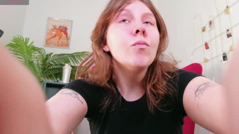 The Rosemarie I Wed FriSun 1 AM  9 AM EDT online show from 05.30.26