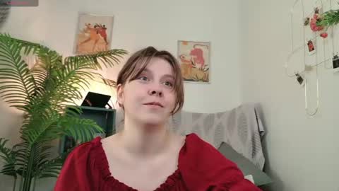 Snapshot of the_virg1n_marie chatting on 06.27.26 The Rosemarie I Wed FriSun 1 AM 9 AM EDT online show from 06.27.26