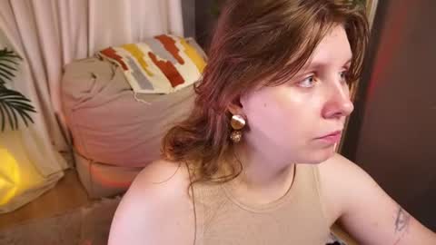Snapshot of the_virg1n_marie chatting on 07.11.26 The Rosemarie I Wed FriSun 1 AM 9 AM EDT online show from 07.11.26