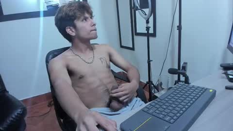 Danny online show from 03.12.25